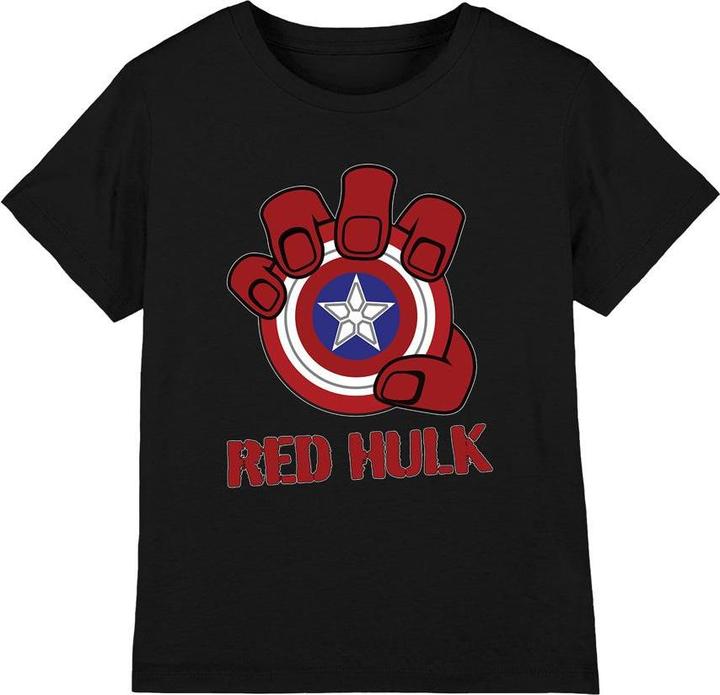 Immagine prodotto Captain America TShirt (140, 146)