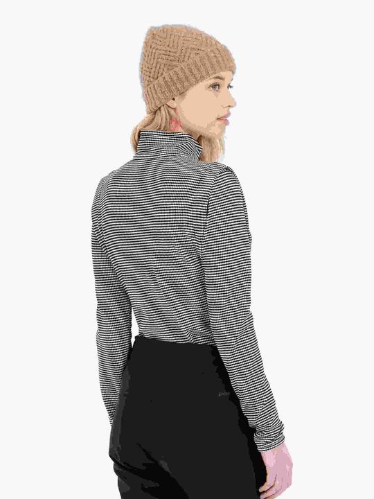 Immagine prodotto Protest Midlayers 1/4 zip PRTIVORY (38)