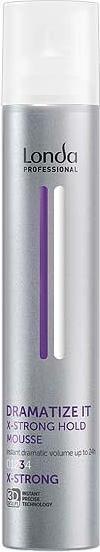 Actual product image Londa Dramatize It (500 ml, Volume foam)