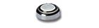 Image du produit Panasonic Oxyde d'argent SR626 (1 pcs, SR66, 28 mAh)