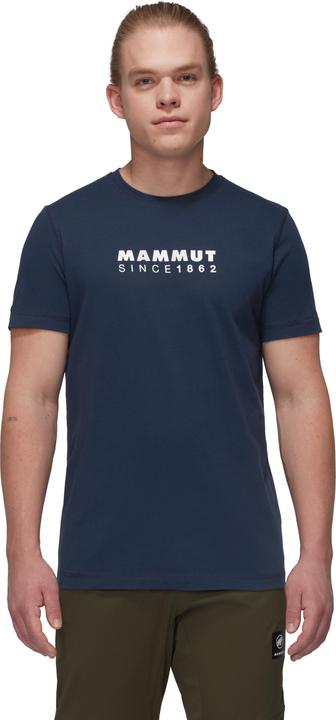 Immagine prodotto Mammut Maglietta Core Logo Uomo (XL)