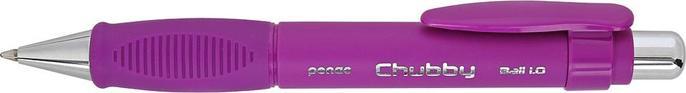 Produktbild Penac Kugelschreiber (Violett)