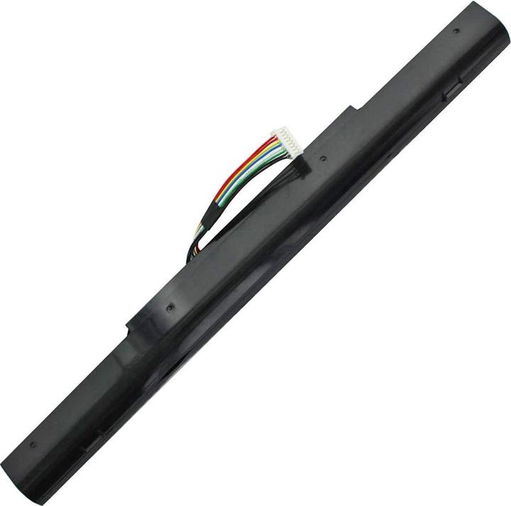 Actual product image Acer Akku Aspire E5-422, AL15A32, AL15A32, Aspire V3-574, V3-574G (4 Cells, 2200 mAh)