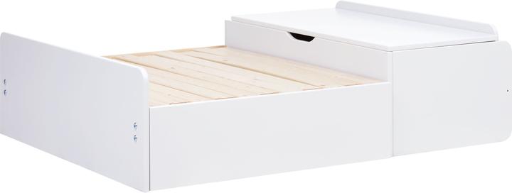 Produktbild Flexa White