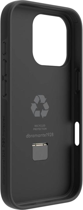 Immagine prodotto dbramante1928 Iceland Ultra D3O Kickstand (Apple iPhone 16 Pro)
