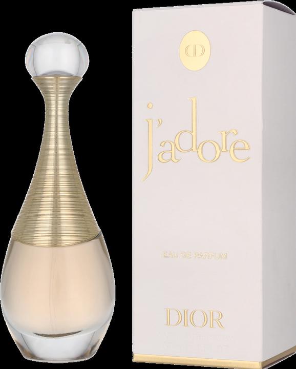 Actual product image Dior Christian J'adore Eau de Parfum Spr Int25 (Eau de parfum, 30 ml)