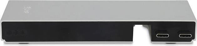 Actual product image LMP USB-C Compact Dock 2 (USB-C, 6 Ports)