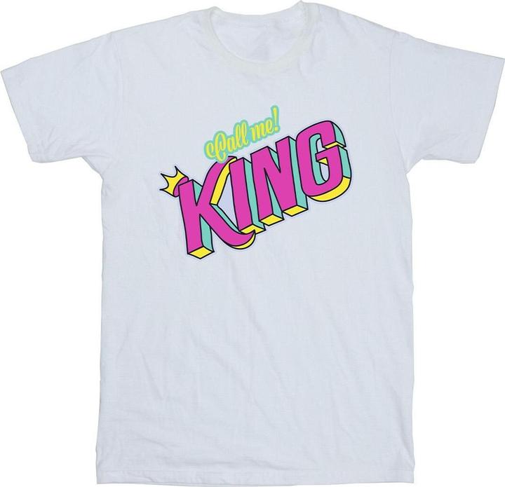 Disney The Lion King Classic King TShirt (L)