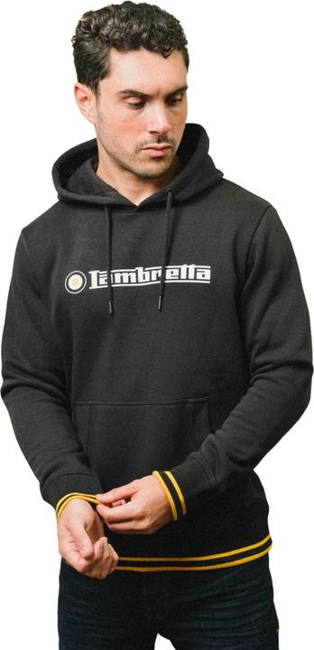 Produktbild Lambretta Kapuzenpullover (4XL)