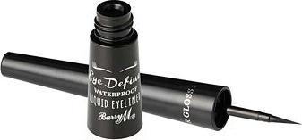 Image du produit Barry M Liquide Eye Define (Noir super brillant)