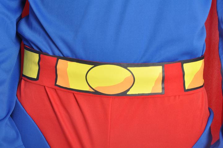 Actual product image Ciao Costume - Superman - XL (XL)