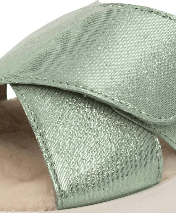 Actual product image Vitaform Slipper Soft (40)