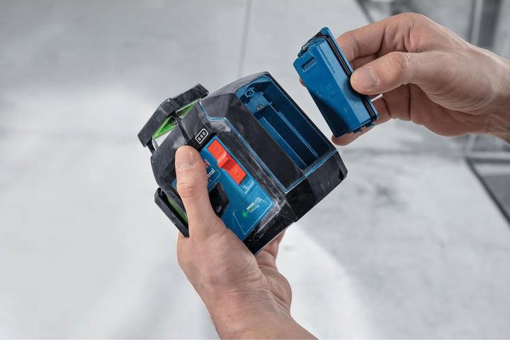 Productafbeelding Bosch Professional Linienlaser GLL 80-33G