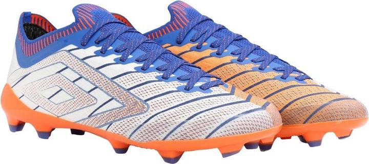Umbro Fussballschuhe mit festem Boden Velocita Elixir Pro (39.5)