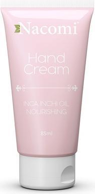 Immagine prodotto Nacomi Crema mani Nutriente 85Ml (85 ml)