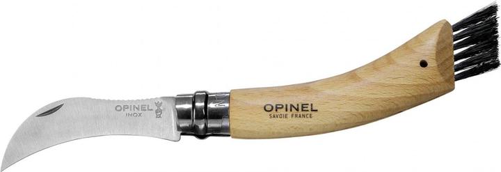 Produktbild Opinel Nr. 8 (7 cm)