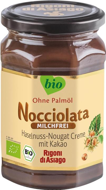 Image du produit Rigoni di Asiago Nocciolata (250 g)