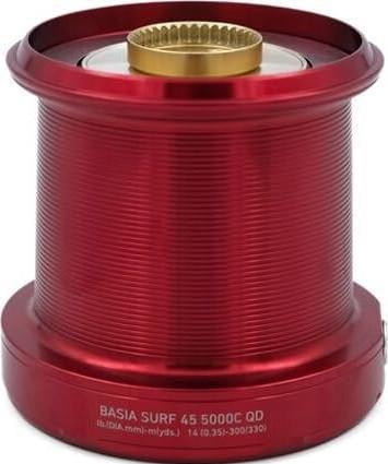 Daiwa spule rolle tnsb2045 qd r