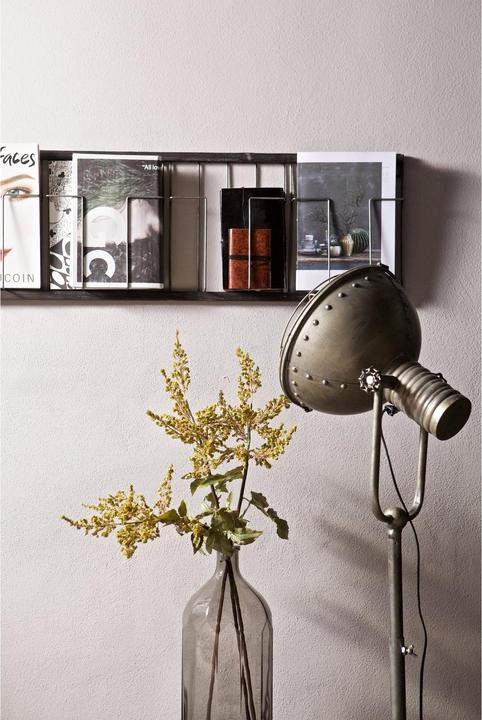 Actual product image BePureHome Spotlight (E27)