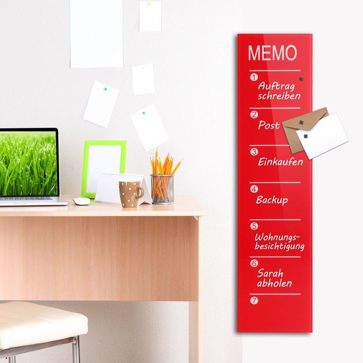Actual product image Master of Boards Kia (80 x 20 cm)
