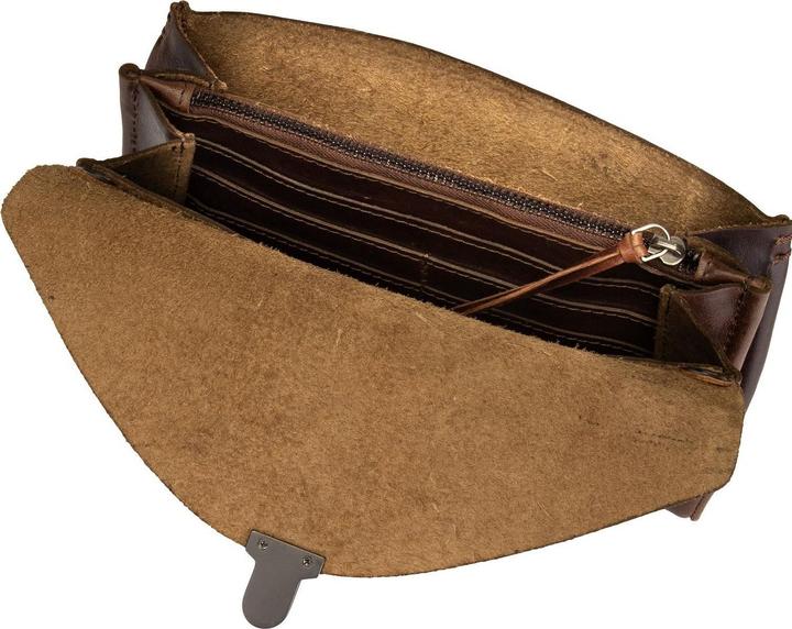 Image du produit Harolds Aberdeen sac à bandoulière en cuir 20 cm
