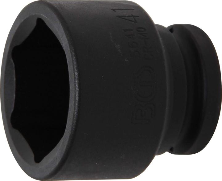 BGS Kraft-Steckschlüssel-Einsatz (41 mm)