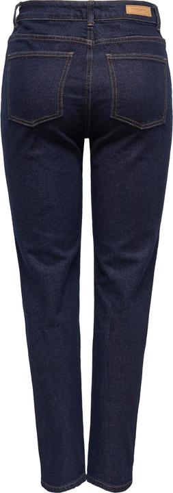 Actual product image Only Onlemily Hw Straight Ank Mae334 Noos (W25/L32)