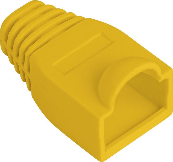 Produktbild Lanberg Os+?onka na wtyk RJ45 +++?+?ta 100 sztuk (Kabeldurchlass)