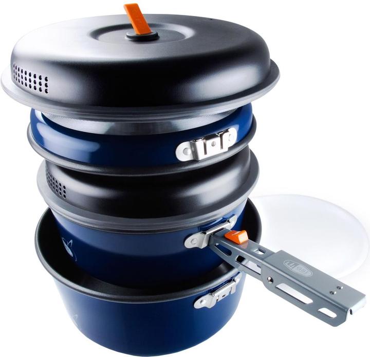 Produktbild GSI Bugaboo Base Camper
