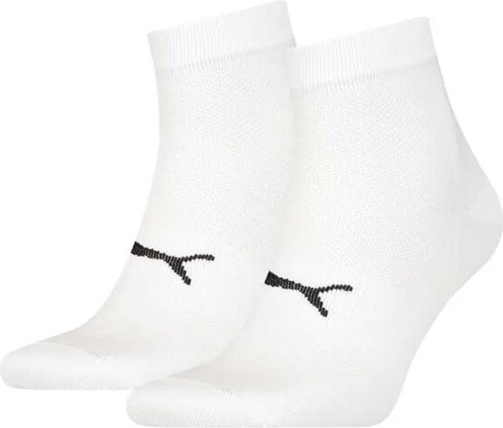 Produktbild Puma Sport Light Quarter (2er Pack, 39 - 42)