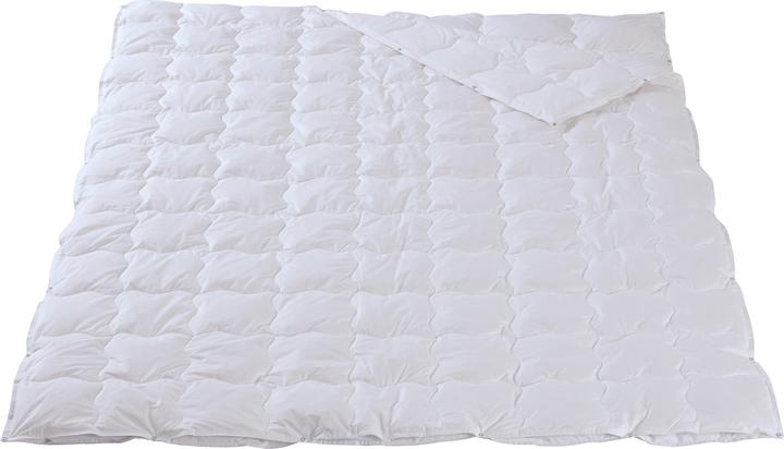 Swiss 4-Saisons-Duvet
