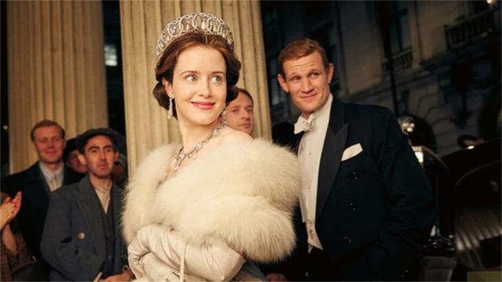 Image du produit Sony The Crown - La série complète (DVD, 2016, Allemand, Français, Anglais)