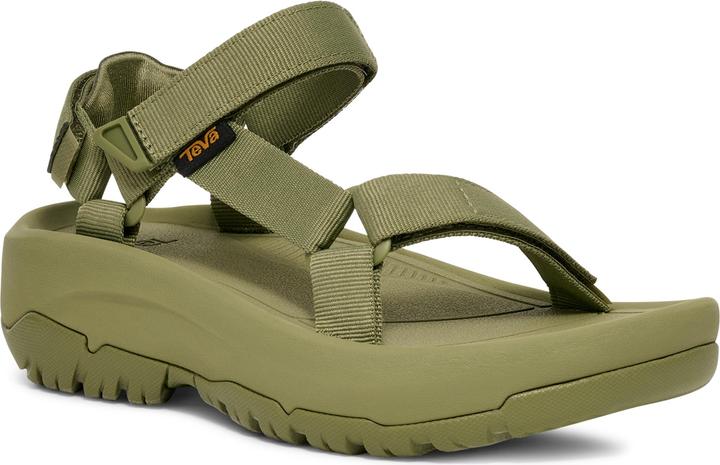 Actual product image Teva Hurricane XLT2 Ampsole - Sandalen - Damen (39)