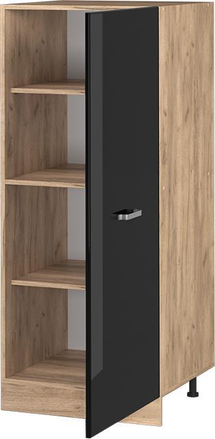 Produktbild Vicco Vorratsschrank R-Line (60 x 57.5 x 143 cm)