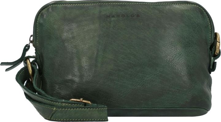 Harolds Postbag