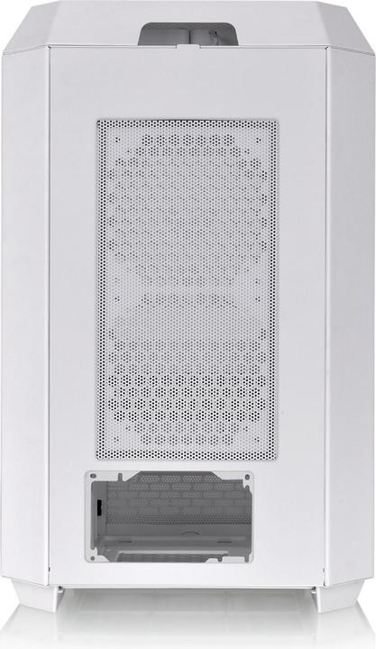 Thermaltake The Tower 300 Snow White (mATX, Mini-ITX)