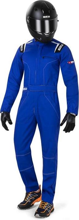 Produktbild Sparco MS-4 (56, L)