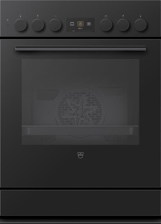 Produktbild V-Zug Combair V600 7UHC 2203400007