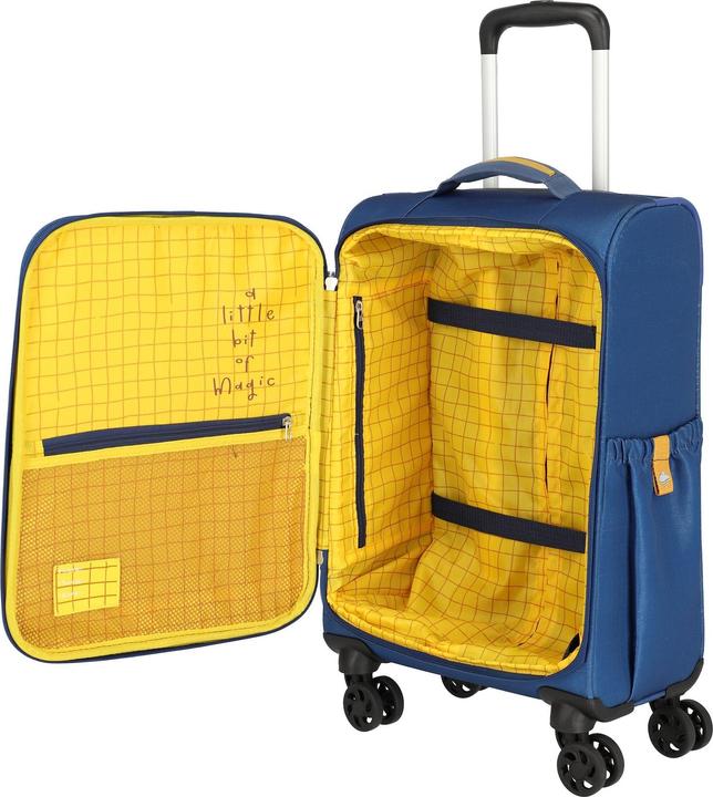 Actual product image Travelite Minimover (36 l, Hand luggage (up to 50 litres))