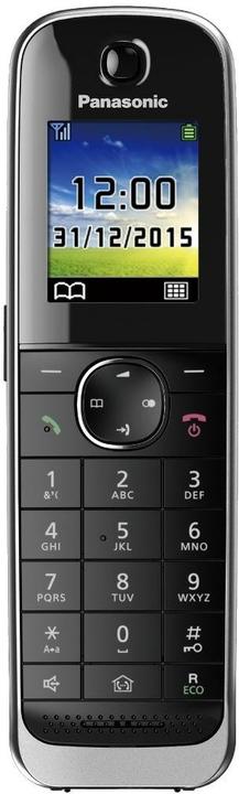 Image du produit Panasonic Kx-Tgj310slb