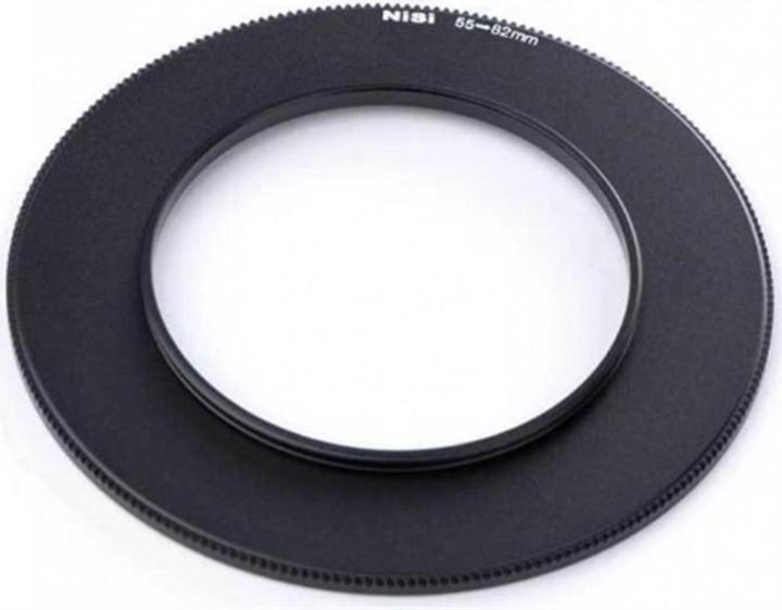 Image du produit Nisi Bague d'adaptation V5 58mm (Adaptateurs de filtre, 100 mm)