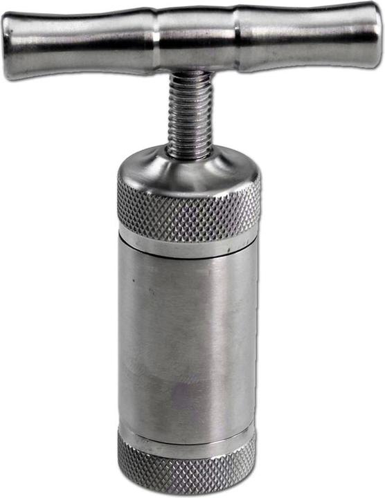 Produktbild Black Leaf Pollenpresse Blackleaf