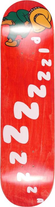 Actual product image Pizza M38045 (7.50")