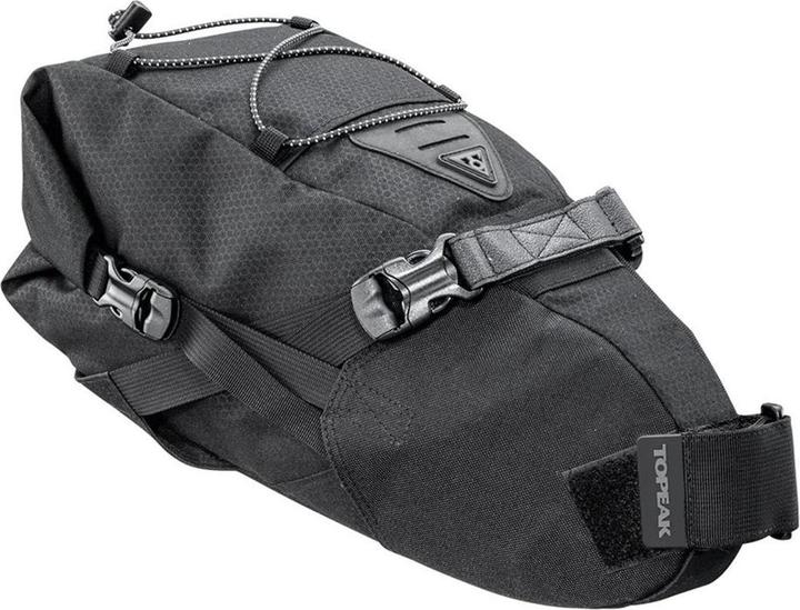 Backloader (6 l, Saddle bag)