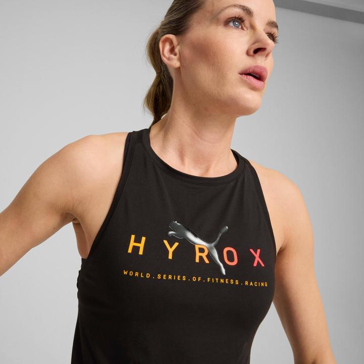 Immagine prodotto Puma Canotta HYROX x Cloudspun Racerback (S)