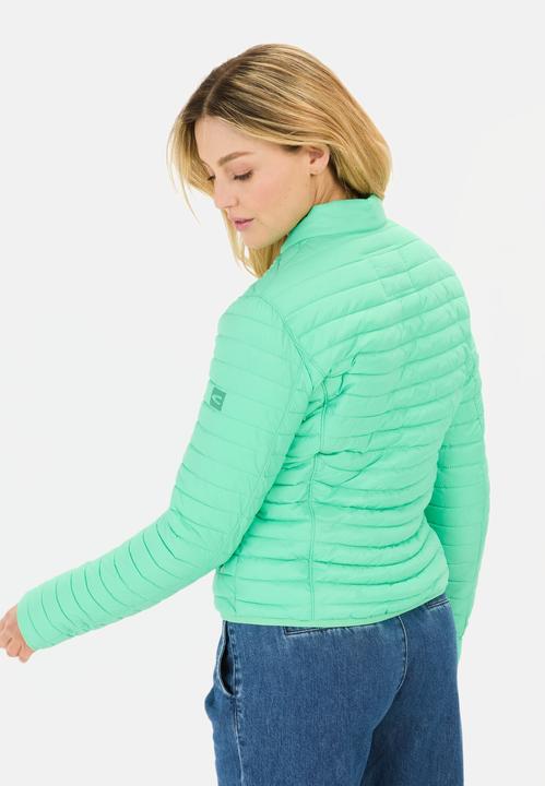Produktbild Camel Active Leichte Steppjacke aus recyceltem Polyamid (38)