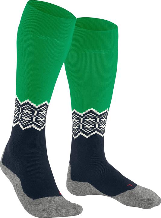Actual product image Falke SK2 Intermediate Herren Skiing (44 - 45)