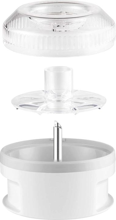 Produktbild Unold 5080 Manueller Essenszerkleinerer (200 ml)