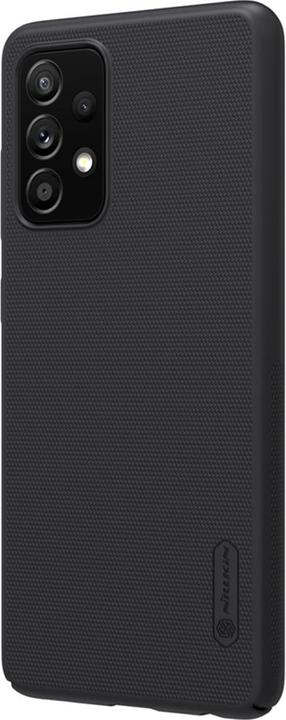 Actual product image Nillkin Super Frosted Shield Series (Samsung Galaxy A52, Samsung Galaxy A52 5G, Samsung Galaxy A52s 5G)