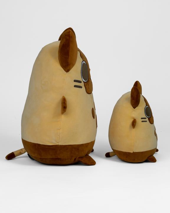 Produktbild Itemlab Monster Hunter Plush Palico Smoosh (25.40 cm)